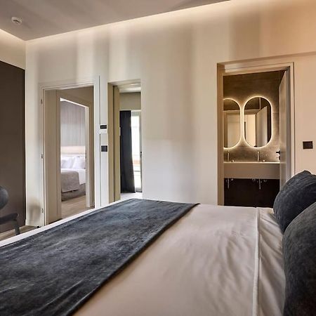 Athens Metropolitan Grand Residence Buitenkant foto